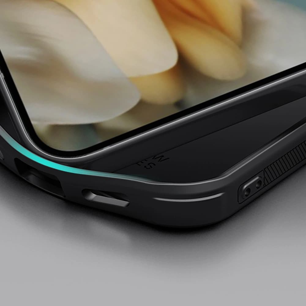 Nillkin Super Frosted Shield Pro Google Pixel 10 / 10 Pro černý - 12