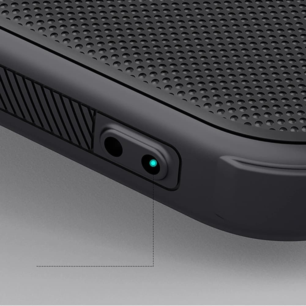 Nillkin Super Frosted Shield Pro Google Pixel 10 / 10 Pro černý - 14