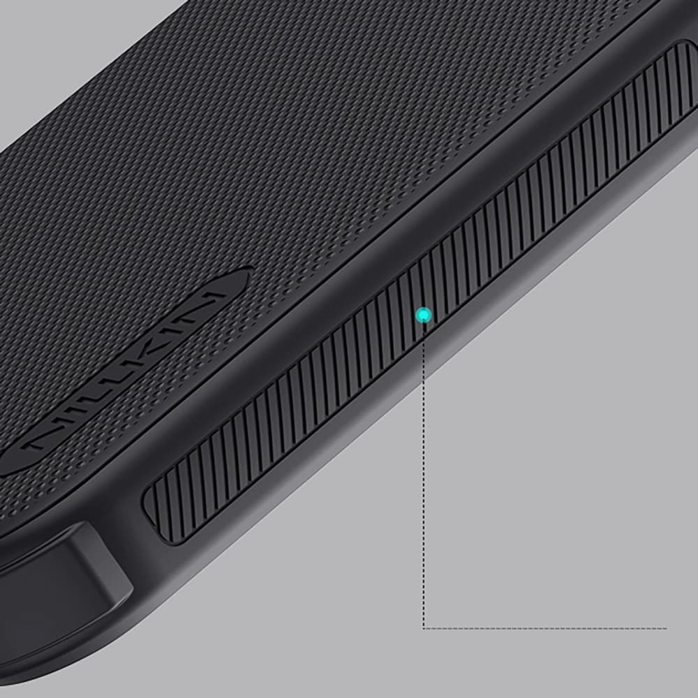 Nillkin Super Frosted Shield Pro Google Pixel 10 / 10 Pro černý - 15