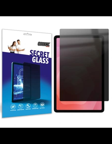 GrizzGlass Matte SecretGlass Samsung Galaxy Tab S11