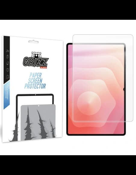 GrizzGlass PaperScreen Samsung Galaxy Tab S11 Ultra