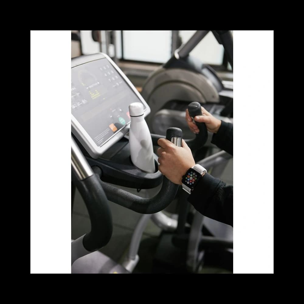 Sticlă termică din oțel inoxidabil PURO ICON 500ml (Alb) (Acoperire cu pulbere) - 6