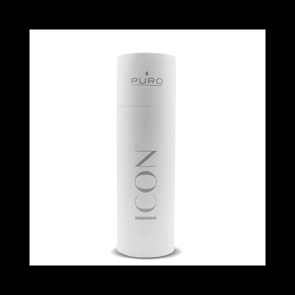 Sticlă termică din oțel inoxidabil PURO ICON 500ml (Alb) (Acoperire cu pulbere) - 9