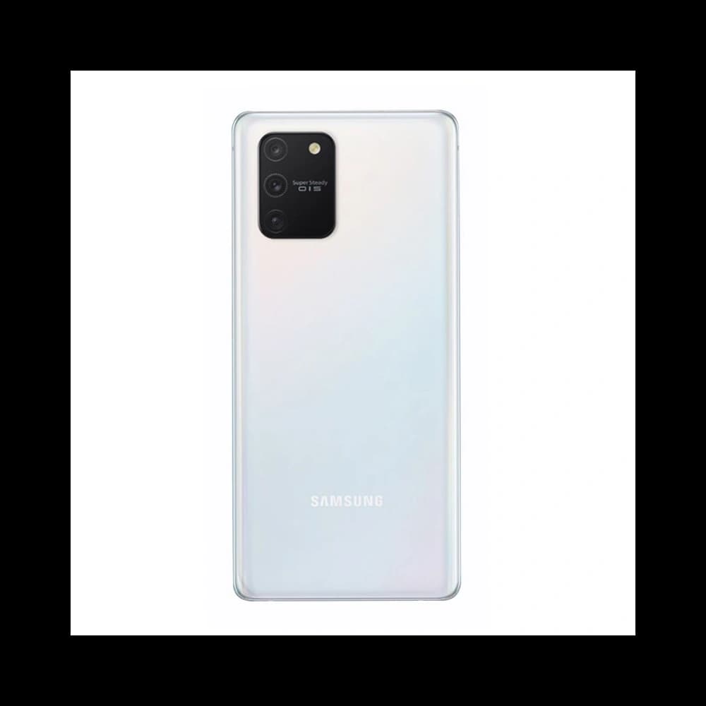 PURO 0.3 Nude Samsung Galaxy S10 Lite (clear) - 2