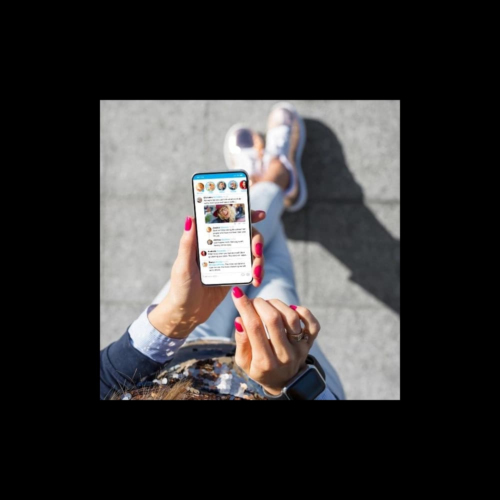 GrizzGlass Matte SecretGlass Google Pixel 10 Pro - 5