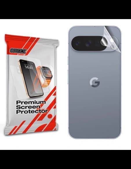 GrizzGlass SatinSkin Google Pixel 10 Pro XL