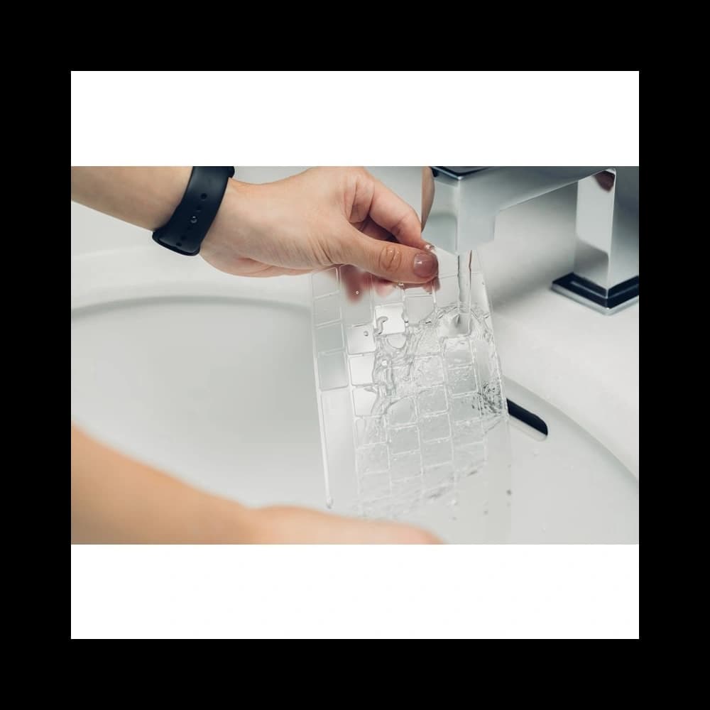 Moshi ClearGuard MB - Keyboard Protector for MacBook Pro 16 / MacBook Pro 13 2020 (EU layout) - 7