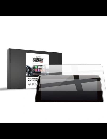 Folia ceramiczna GrizzGlass CarDisplay Protection do Foton Tunland G7 10,25" (2024-2025)