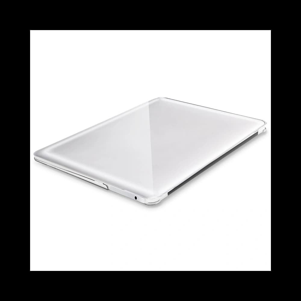 Apple PURO Clip On Tasche Macbook Pro 16" (transparent) - 2