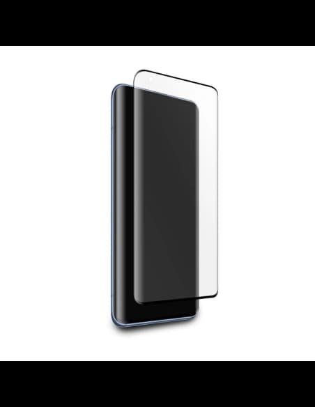 Xiaomi PURO Premium Full Edge Tempered Glass MI 10/Pro (schwarzer Rahmen)