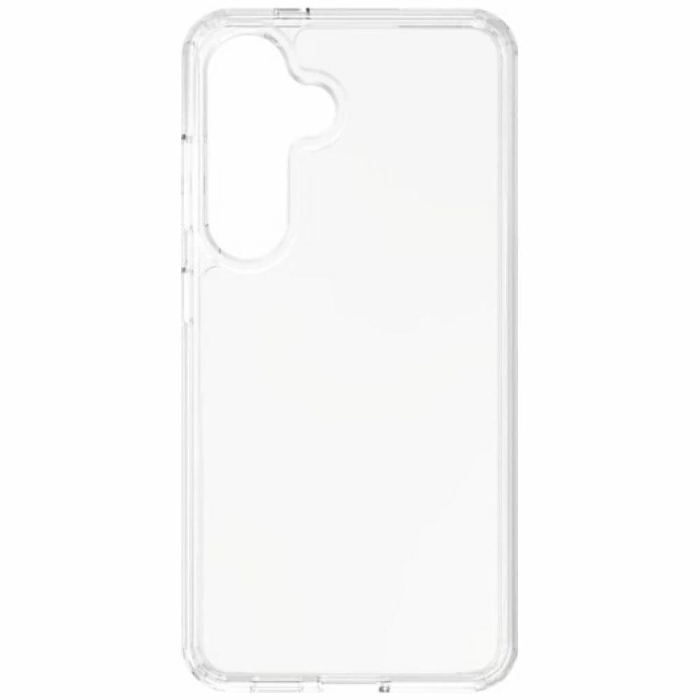 PanzerGlass HardCase Samsung Galaxy S24 de grad militar transparent - 2