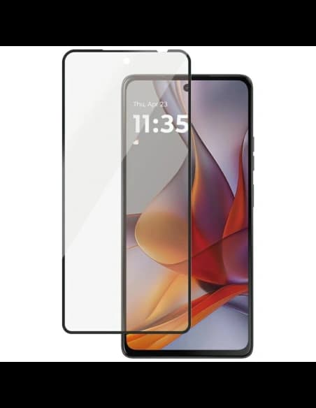 PanzerGlass Motorola Moto G75 5G Protecție Ecran Ultra-Largă