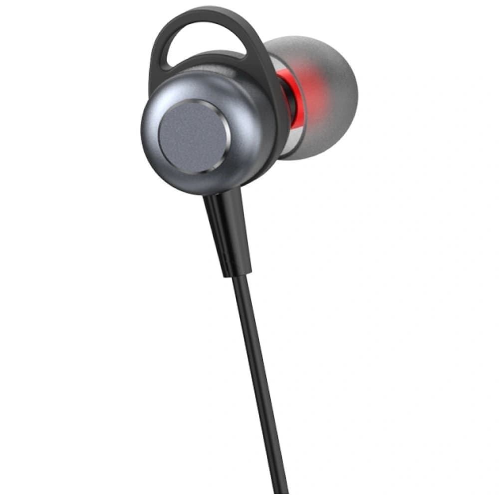 USAMS EP-48 USB-C Stereo In-Ear Kopfhörer Tarnung - 2