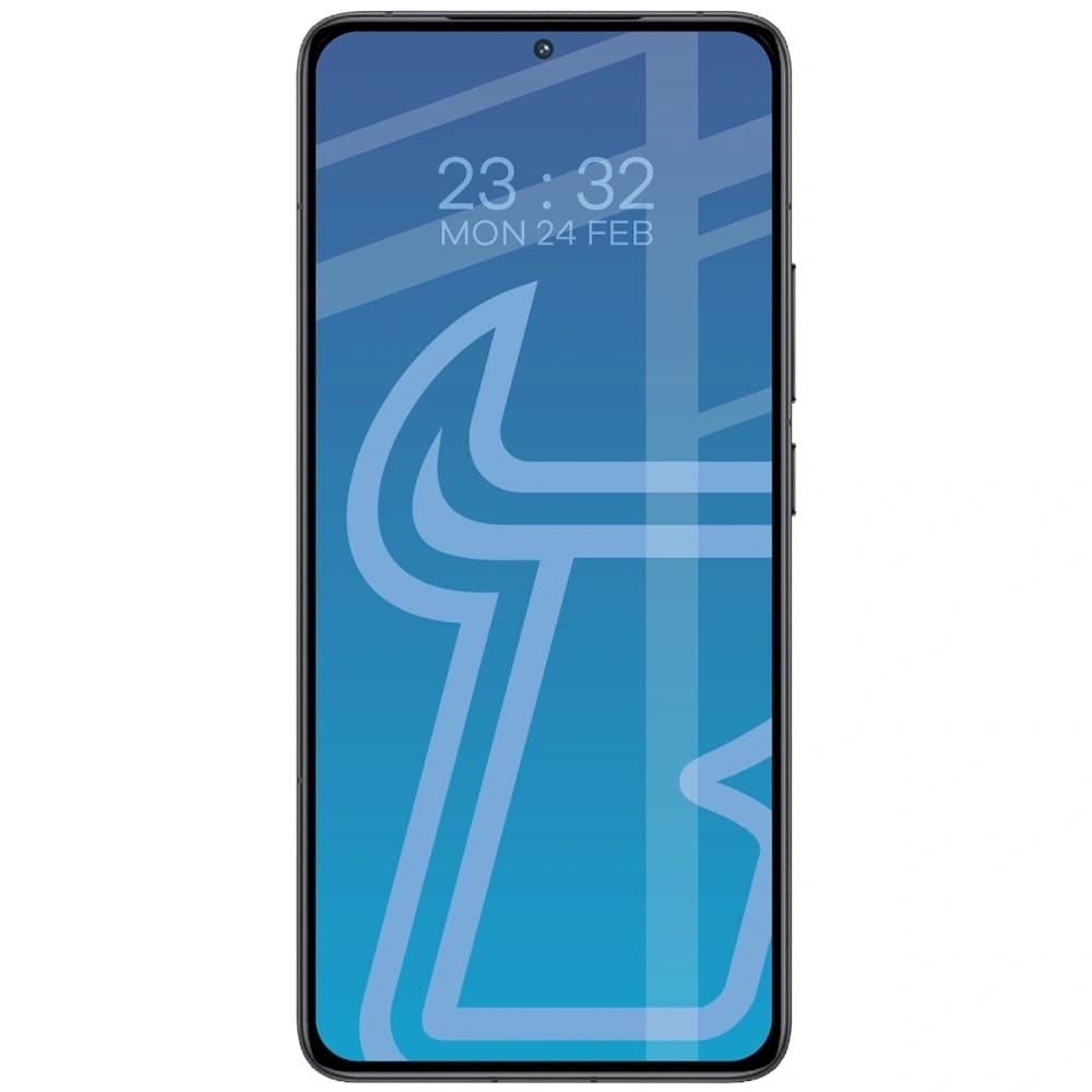 Bizon Edge Pack 2x kijátszó üveg + kamera üveg Xiaomi POCO F6 Pro - 3