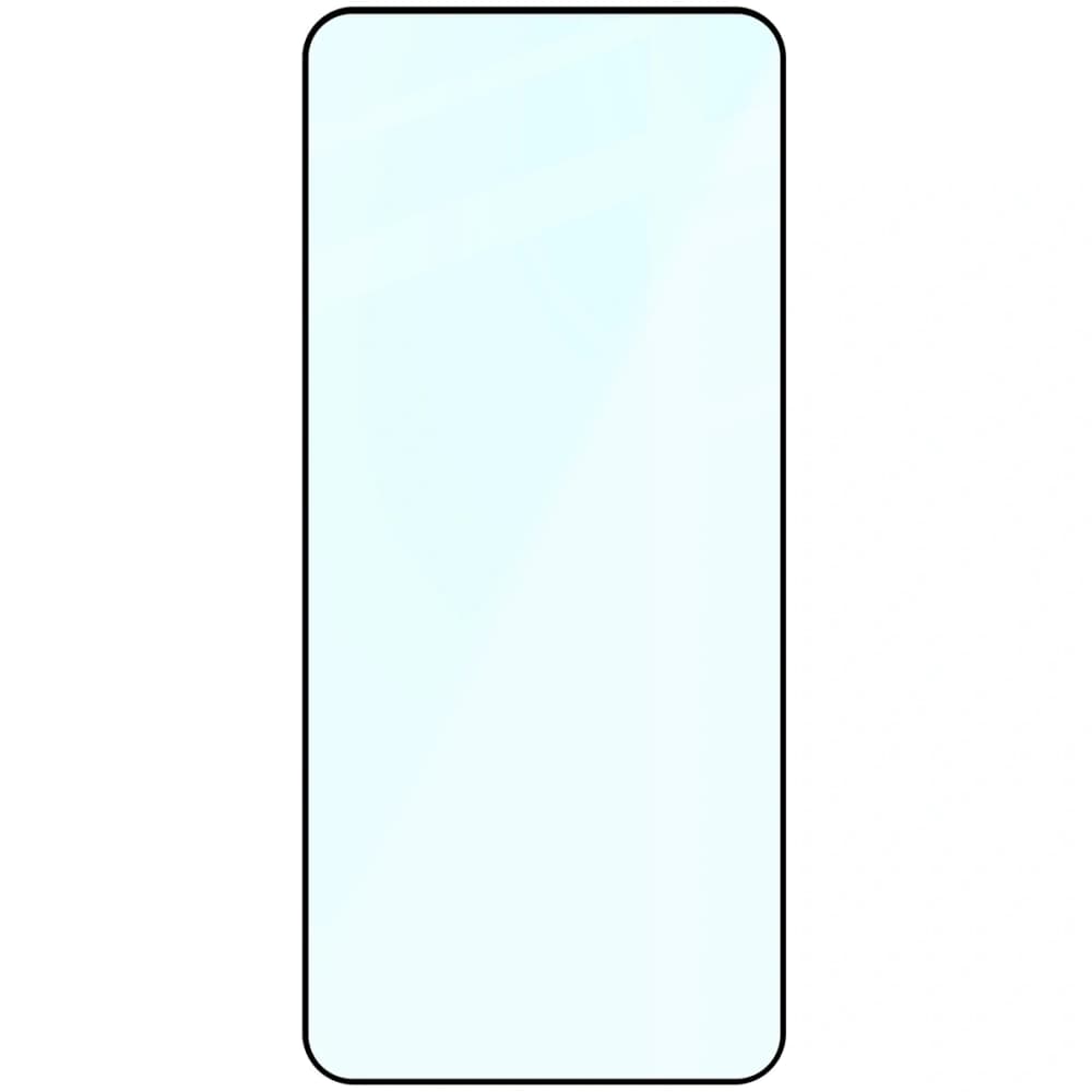 Bizon Edge Pack 2x kijátszó üveg + kamera üveg Xiaomi POCO F6 Pro - 4