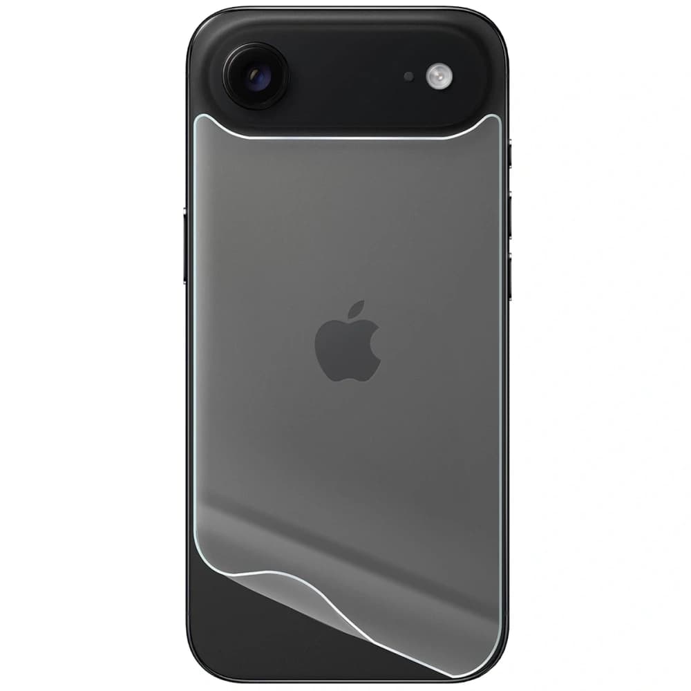 Bizon Glass Hydrogel Pack für Apple iPhone Air - 4