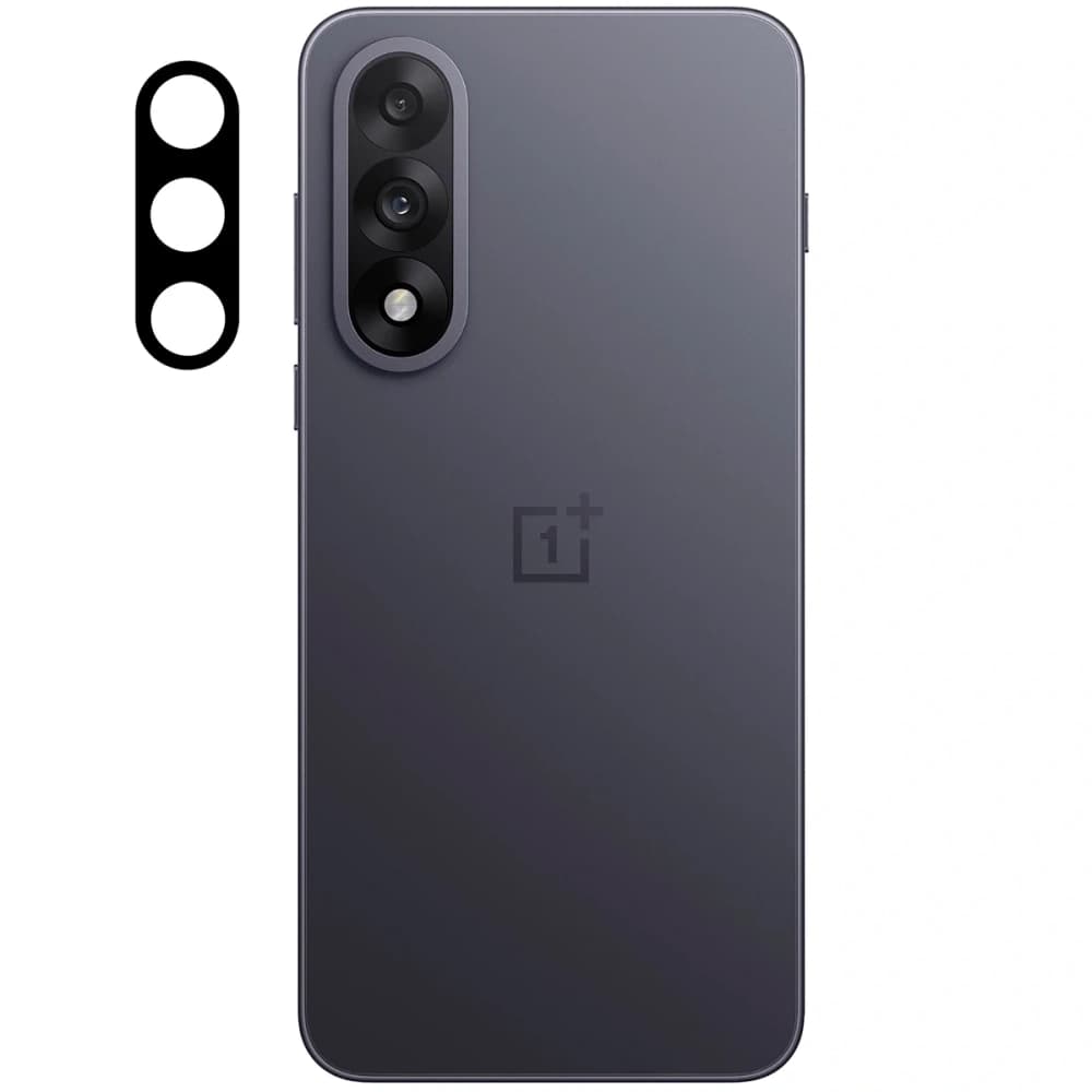 Bizon Glass Lens OnePlus Nord 5 [2 PACK] - 2