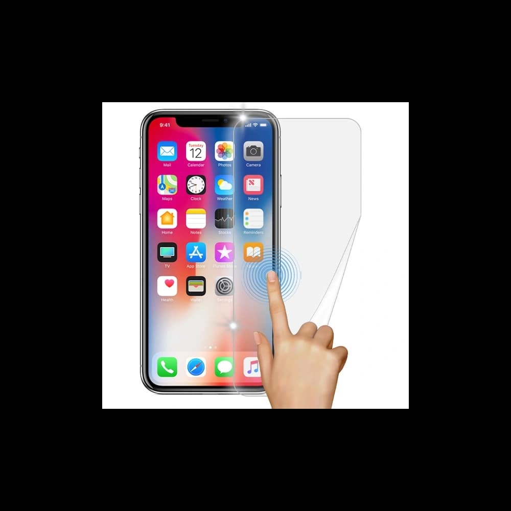 GrizzGlass CeramicFilm Realme P3 Lite - 6