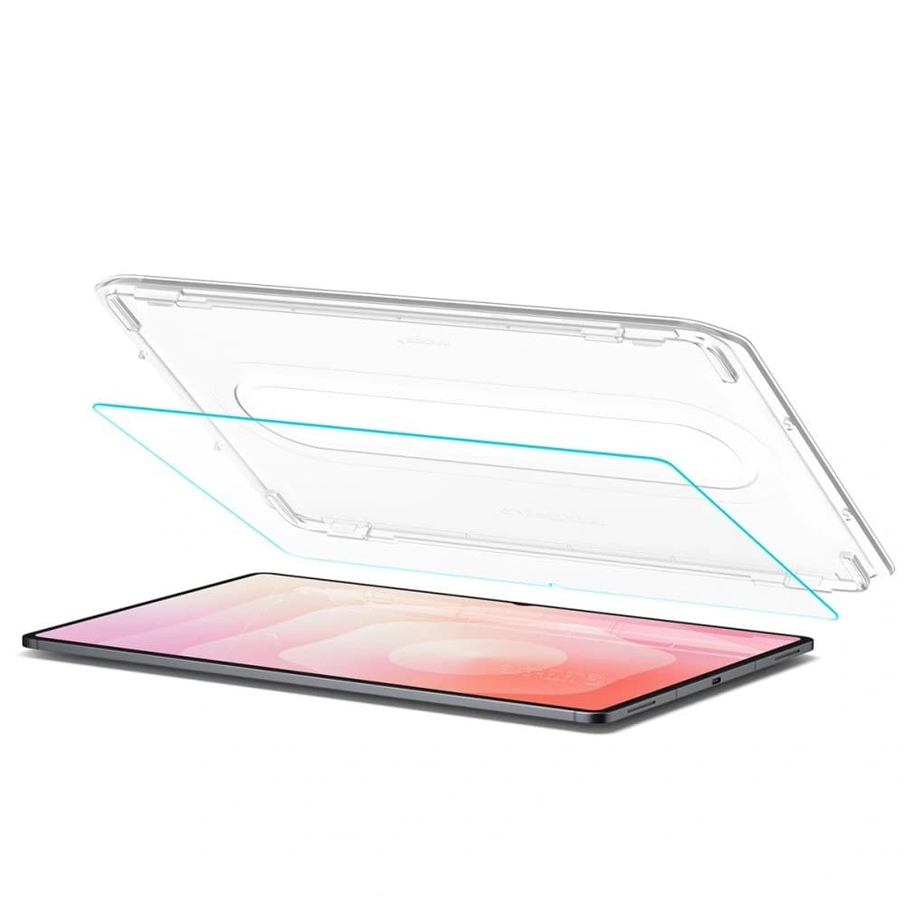 Spigen Glas.tr ez Fit Pro Samsung Galaxy Tab S11 Ultra 14.6 X930 / X936b Čirý - 4
