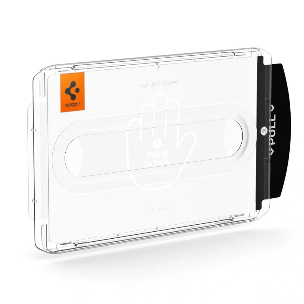 Spigen Glas.tr ez Fit Pro Samsung Galaxy Tab S11 Ultra 14.6 X930 / X936b Čirý - 5