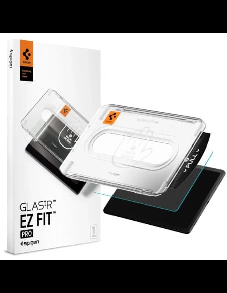 Spigen Glas.tr ez Fit Pro Samsung Galaxy Tab S11 11.0 X730 / X736b Clear