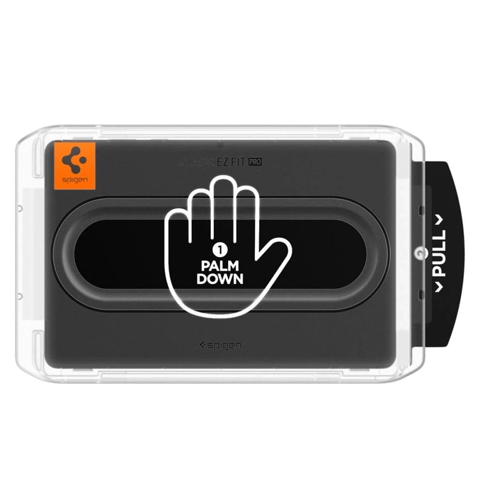 Spigen Glas.tr ez Fit Pro Samsung Galaxy Tab S11 11.0 X730 / X736b Clar - 2