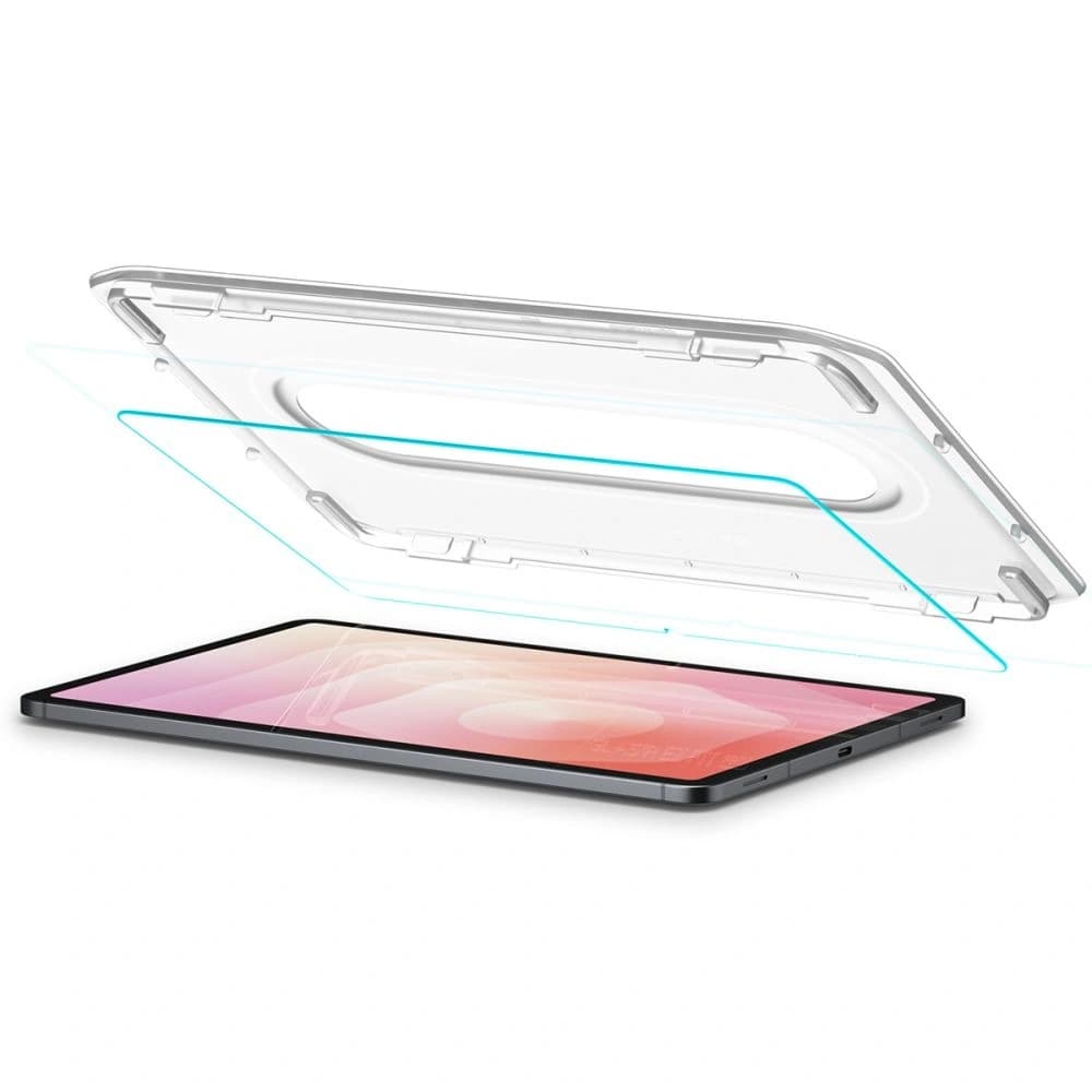 Spigen Glas.tr ez Fit Pro Samsung Galaxy Tab S11 11.0 X730 / X736b Clar - 5