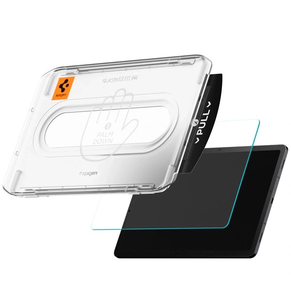 Spigen Glas.tr ez Fit Pro Samsung Galaxy Tab S11 11.0 X730 / X736b Clar - 7
