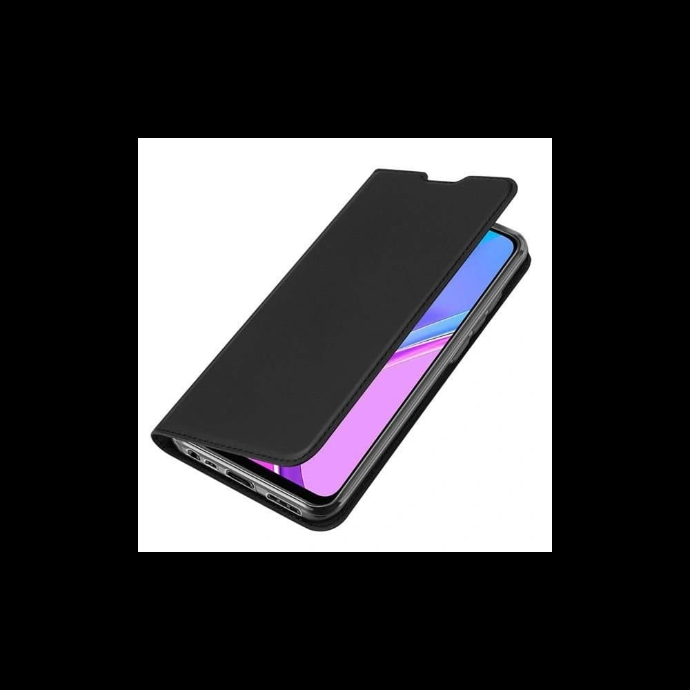 DuxDucis SkinPro Redmi 9 Black + Screen protector - 4