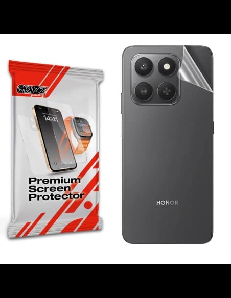 GrizzGlass SatinSkin Honor X7d