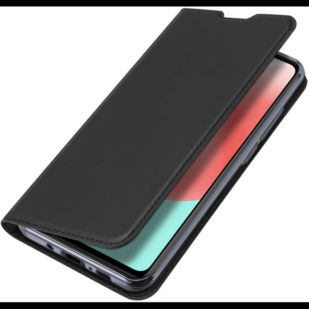 Etui DuxDucis SkinPro Samsung Galaxy A41 Negru - 3