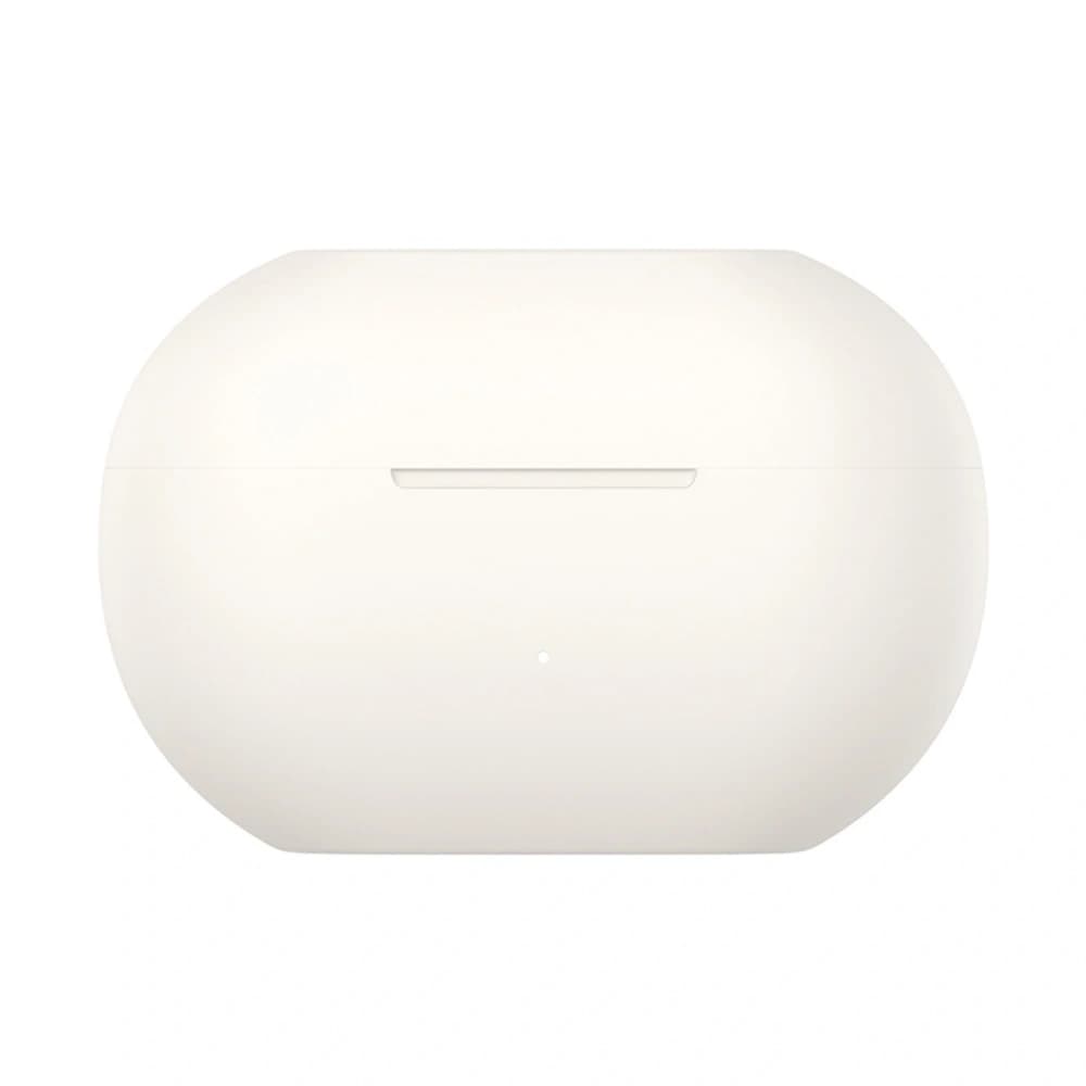 Baseus Bass 15 Clip OWS Kabellose Kopfhörer + Baseus Simple USB-C 3A 30cm Kabel Weiß - 2