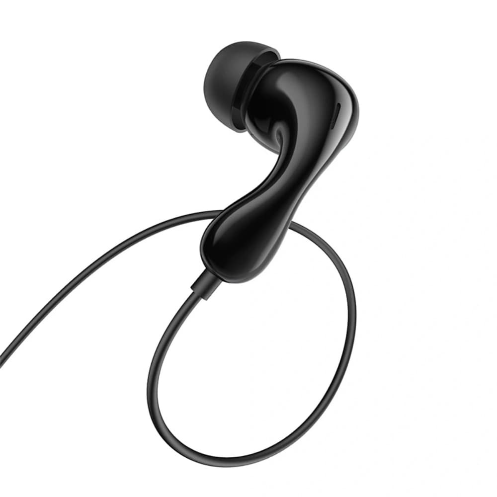 Căști In-Ear Baseus Encok CZ20 USB-C Negre - 4