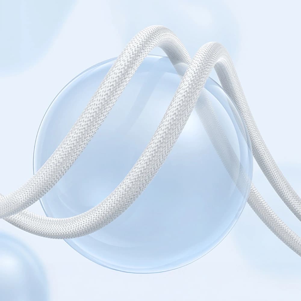 Căști In-Ear Baseus Encok CZ20 USB-C Alb - 13