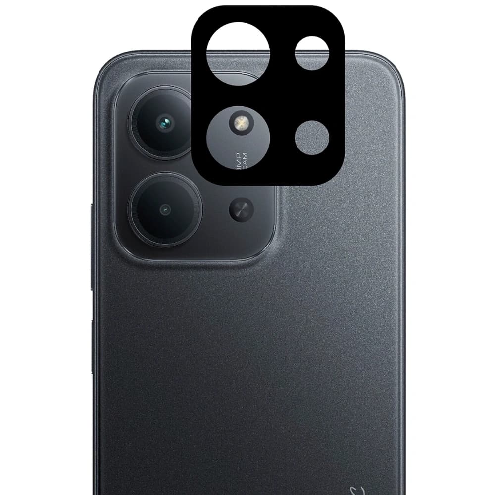 Bizon Clear 3x képernyőüveg + kameraüveg Xiaomi Redmi 15C 4G / 5G - 5