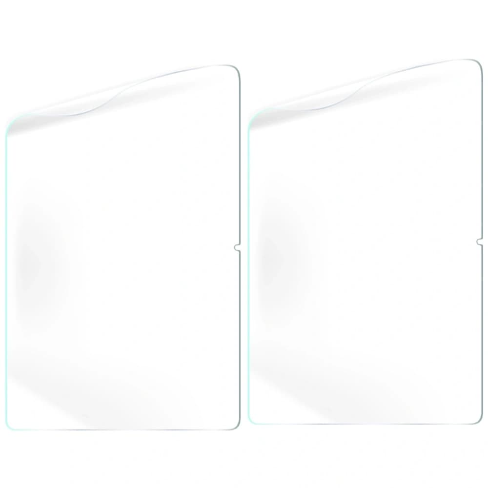 Bizon Film Tab Papirus Duo Samsung Galaxy Tab S11 [2 PACK] - 4