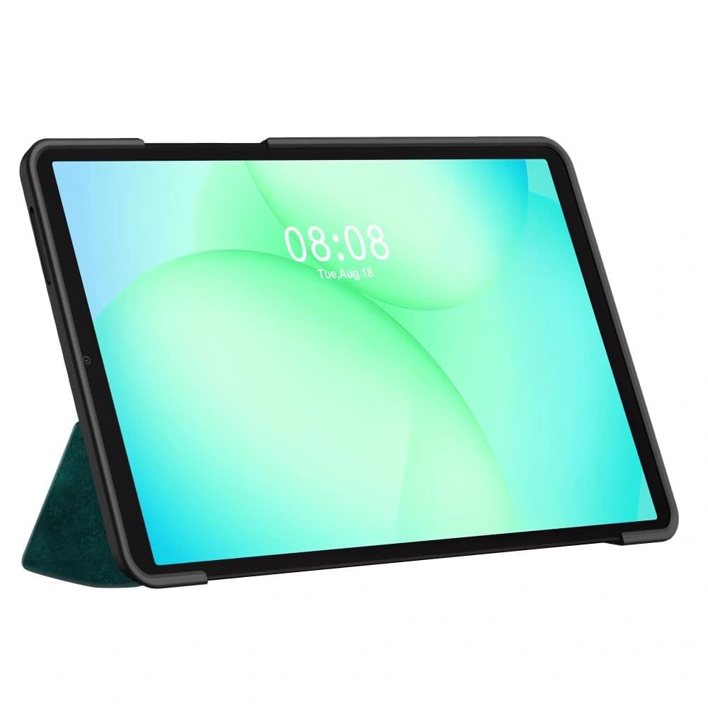 Tech-Protect Smartcase Samsung Galaxy Tab A9 / A11 8.7 X110 / X115 / X133 / X135 Szomorú Macska - 4