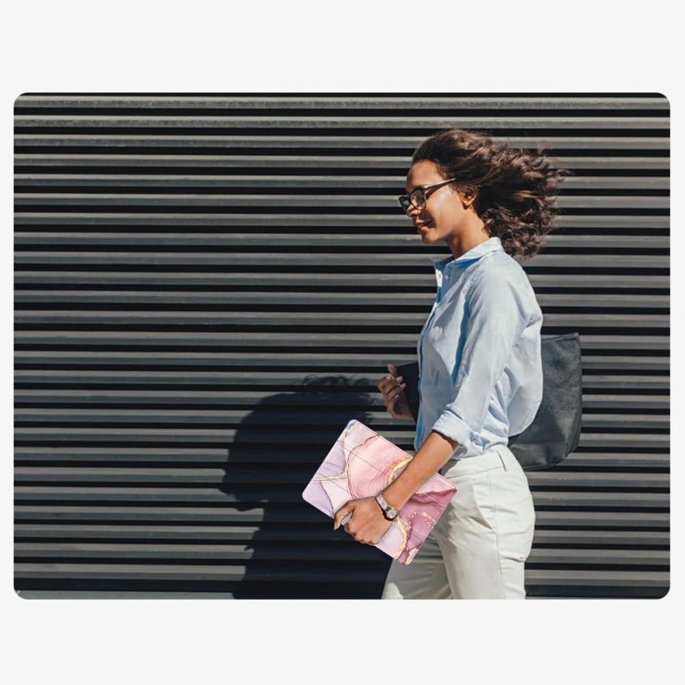 Tech-Protect Smartcase Samsung Galaxy Tab A9 / A11 8.7 X110 / X115 / X133 / X135 Mramor - 9