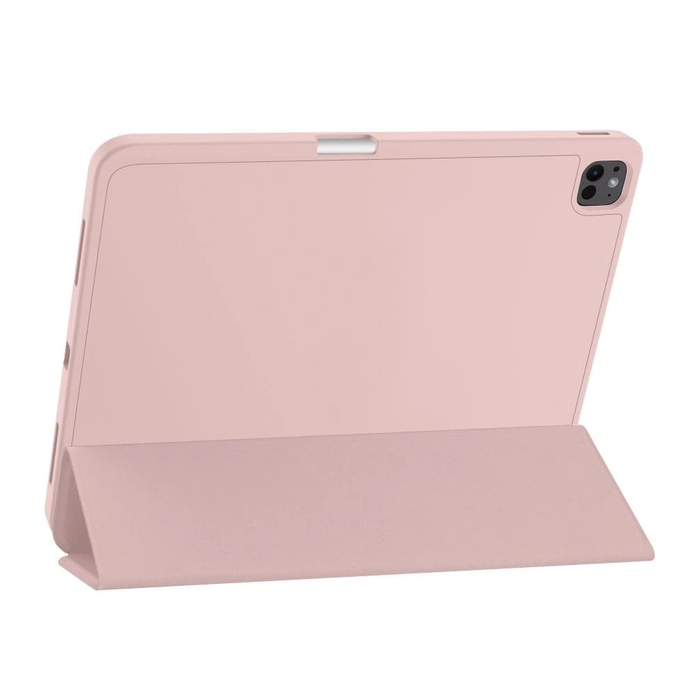 Tech-Protect Smartcase Pen Apple iPad Pro 11” 2024/2025 Roz. - 6