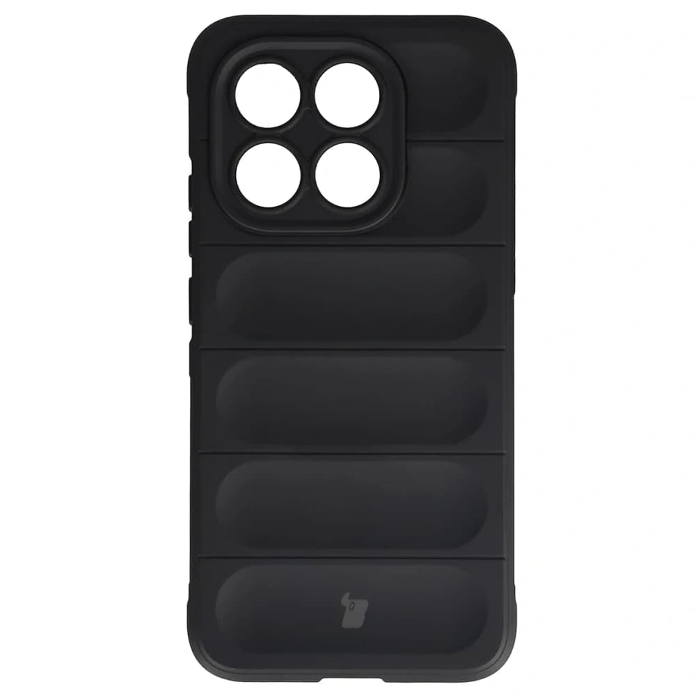 Bizon Case Tur Xiaomi 15T fekete - 2