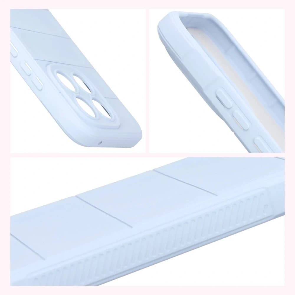 Bizon pouzdro Tur Xiaomi 15T světle modré - 7