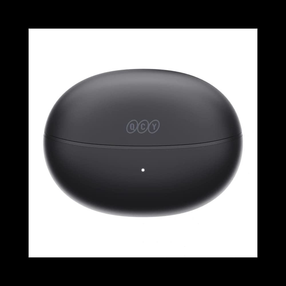 QCY Crossky Clip C30S kabellose Kopfhörer (schwarz) - 2