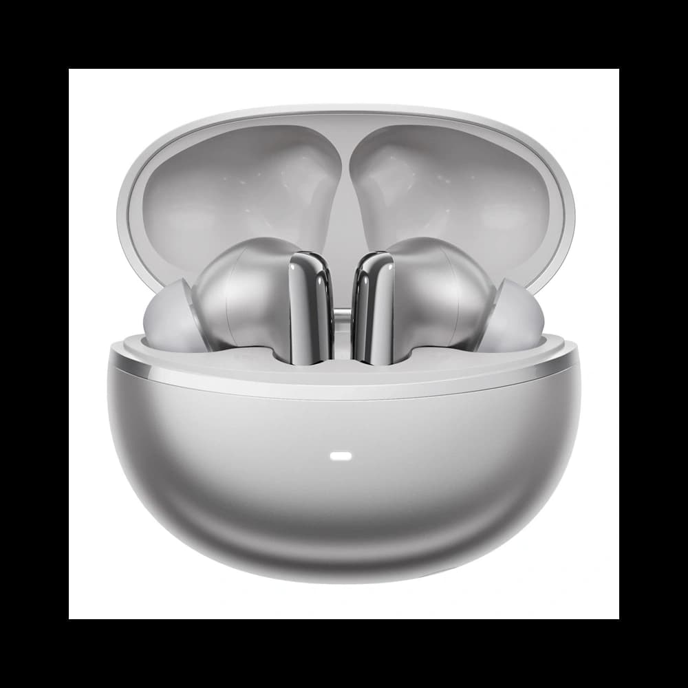 QCY MeloBuds N70 kabellose In-Ear TWS Kopfhörer Bluetooth 6.0 (Titan-Gold) - 1