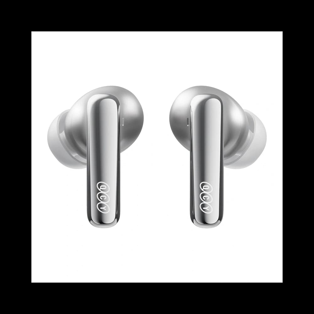 QCY MeloBuds N70 kabellose In-Ear TWS Kopfhörer Bluetooth 6.0 (Titan-Gold) - 4
