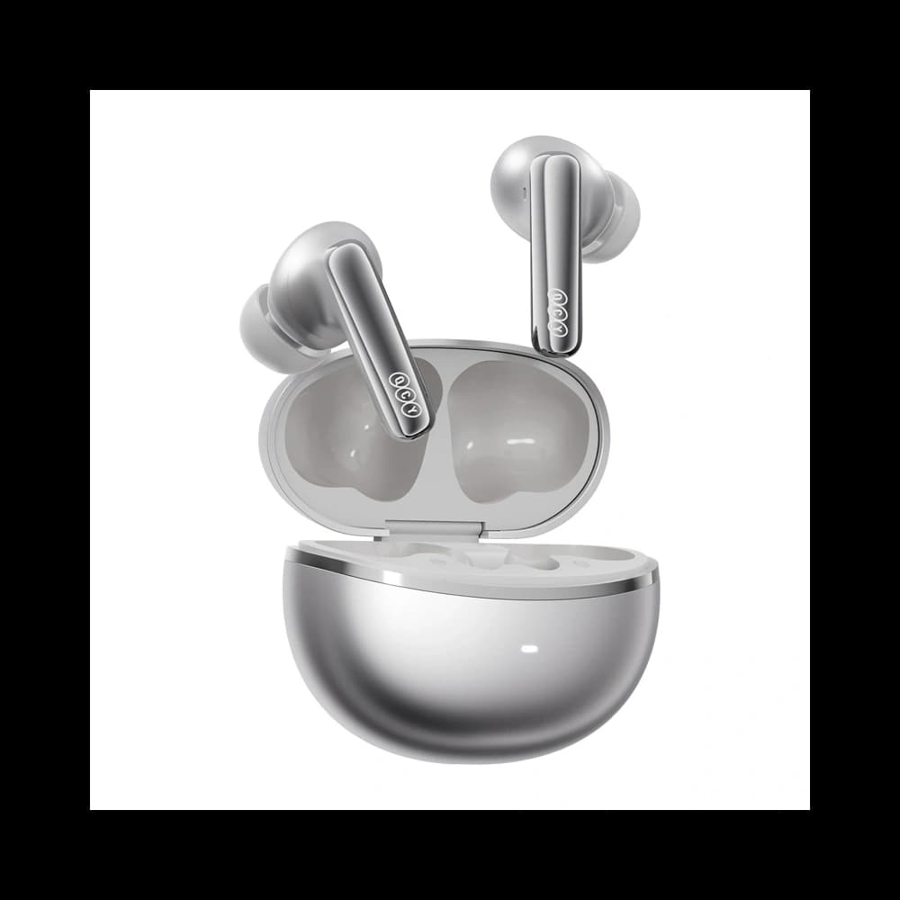 QCY MeloBuds N70 kabellose In-Ear TWS Kopfhörer Bluetooth 6.0 (Titan-Gold) - 6