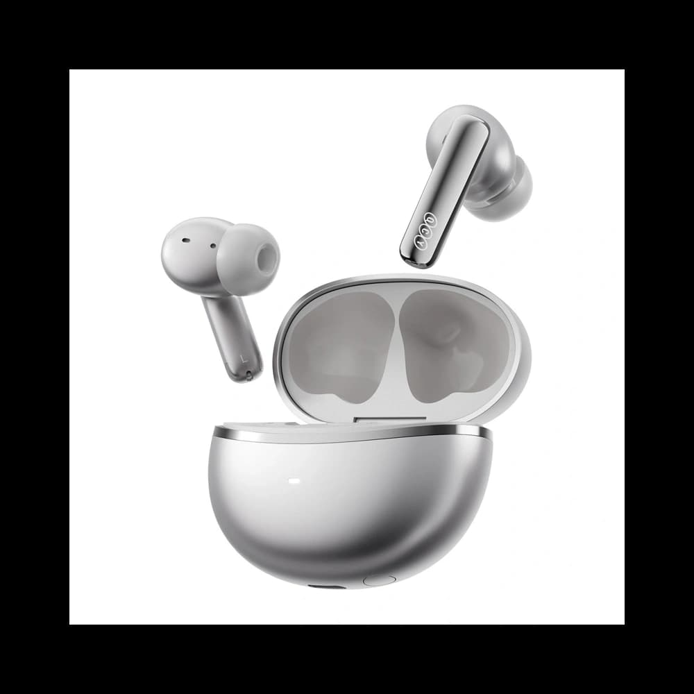 QCY MeloBuds N70 kabellose In-Ear TWS Kopfhörer Bluetooth 6.0 (Titan-Gold) - 7