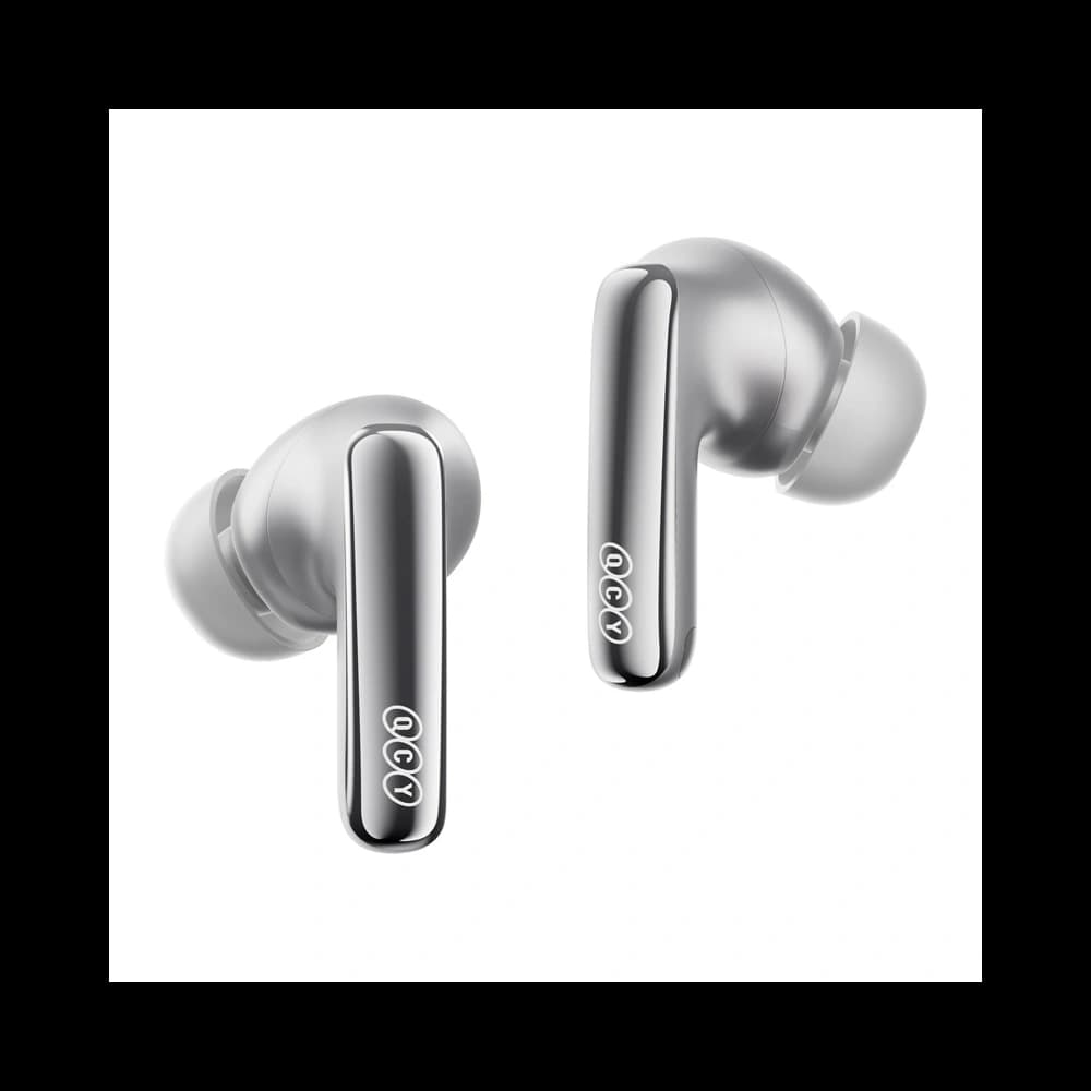 QCY MeloBuds N70 kabellose In-Ear TWS Kopfhörer Bluetooth 6.0 (Titan-Gold) - 9