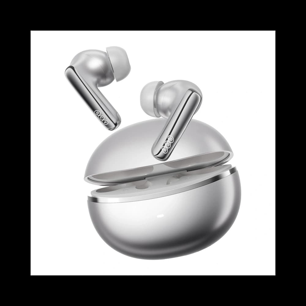 QCY MeloBuds N70 kabellose In-Ear TWS Kopfhörer Bluetooth 6.0 (Titan-Gold) - 10