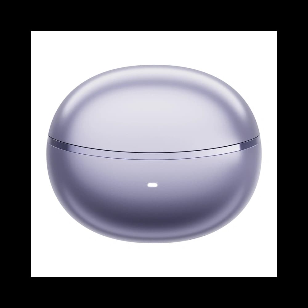 QCY MeloBuds N70 kabellose In-Ear TWS Kopfhörer Bluetooth 6.0 (lila) - 2