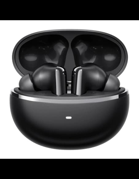 QCY MeloBuds N70 Drahtlose In-Ear TWS Kopfhörer Bluetooth 6.0 (schwarz)